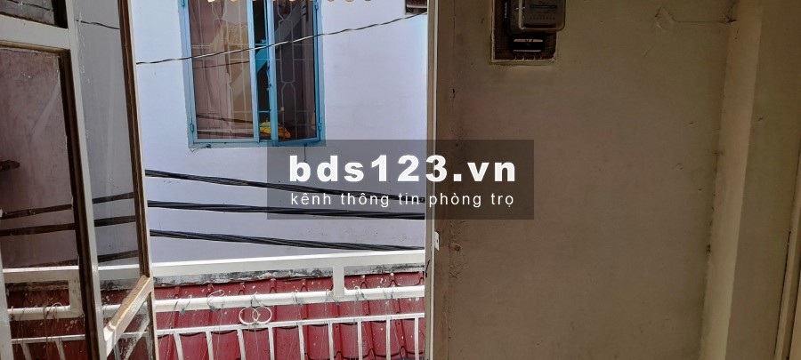 Chỉ 1.99 triệu 1 tháng, ngay quận 1, giá siêu rẻ