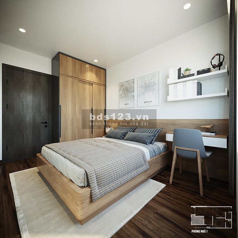 Bán chung cư Đài Truyền hình Hà Nội, chỉ 600tr sở hữu ngay căn 2-3pn diện tích 80-103m2