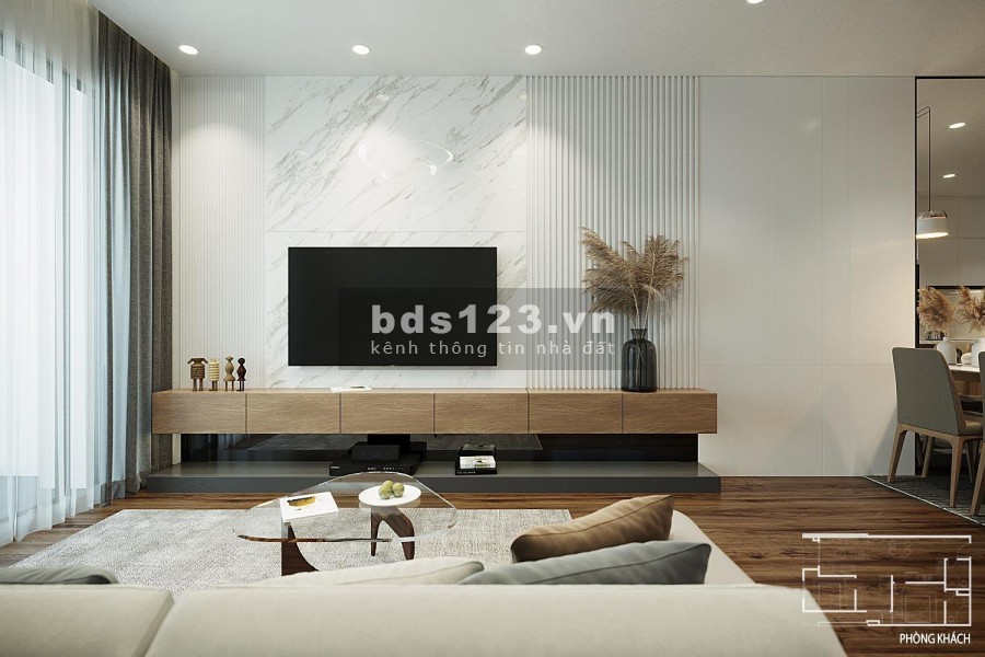 Bán chung cư Đài Truyền hình Hà Nội, chỉ 600tr sở hữu ngay căn 2-3pn diện tích 80-103m2