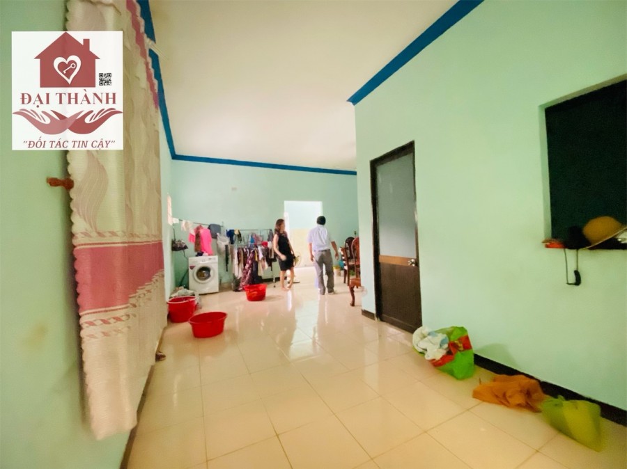 N40 Bán nhà KP3 Trảng dài 245m2 giá 3,1 tỷ 2 mặt tiền