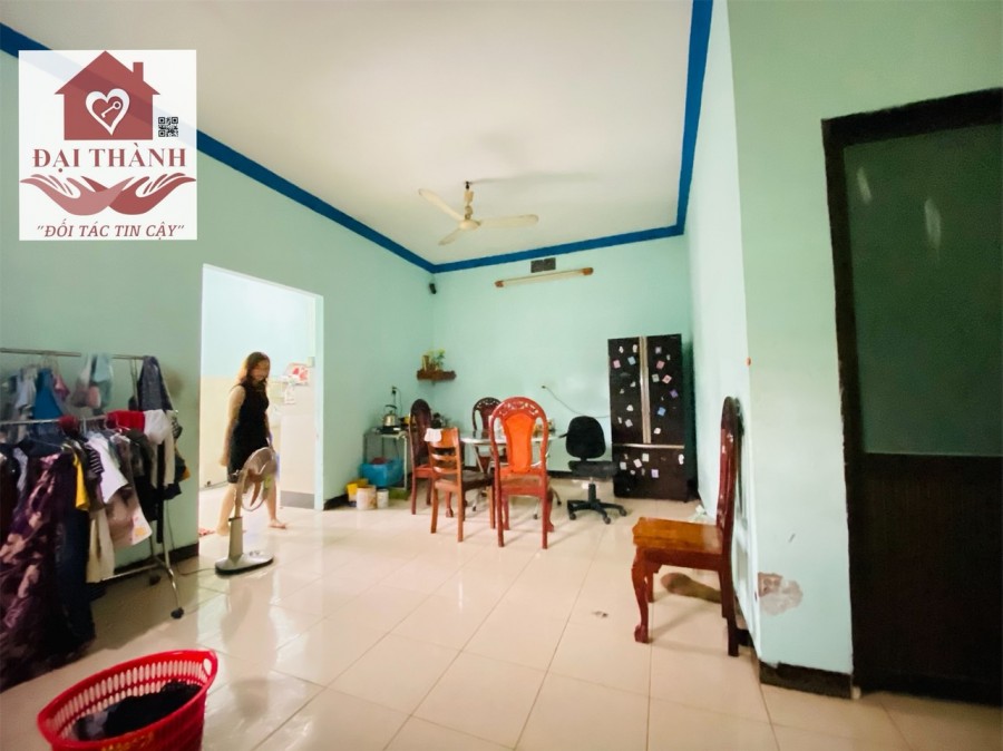 N40 Bán nhà KP3 Trảng dài 245m2 giá 3,1 tỷ 2 mặt tiền