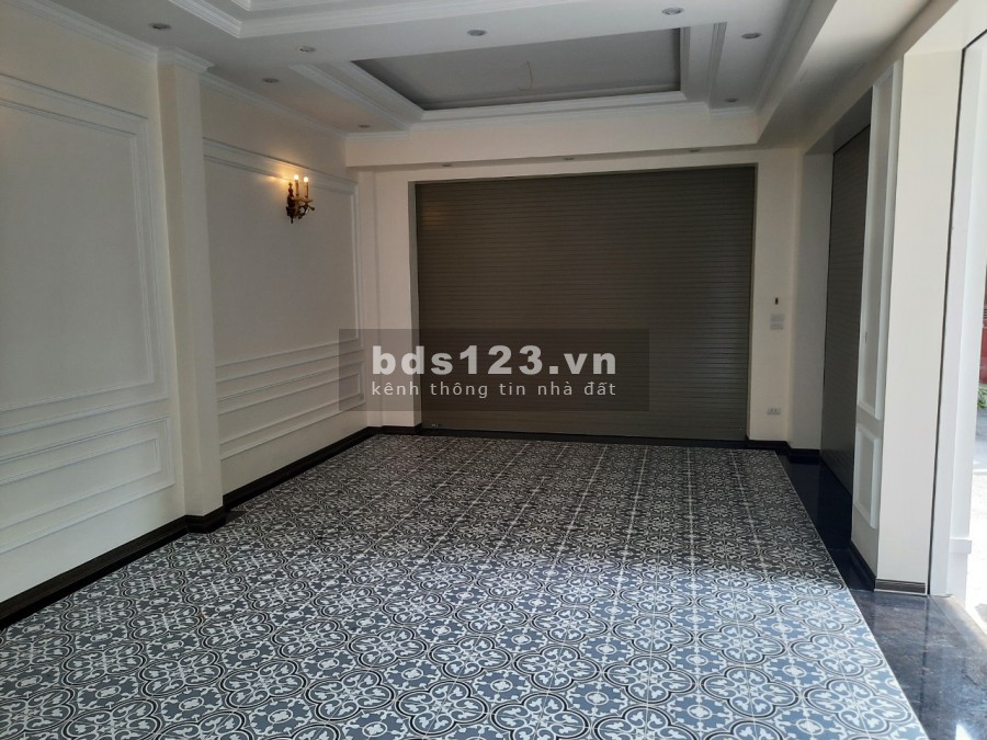 Khu Phân Lô May 10, 65m2 MTx5m 5T Sài Đồng Long Biên