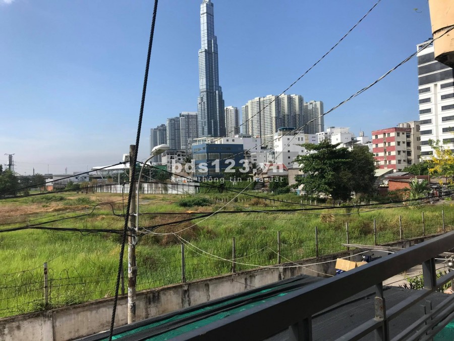 Chính chủ bán giá tốt biệt thự View Sông tại Ung Văn Khiêm P25 Q Bình Thạnh
