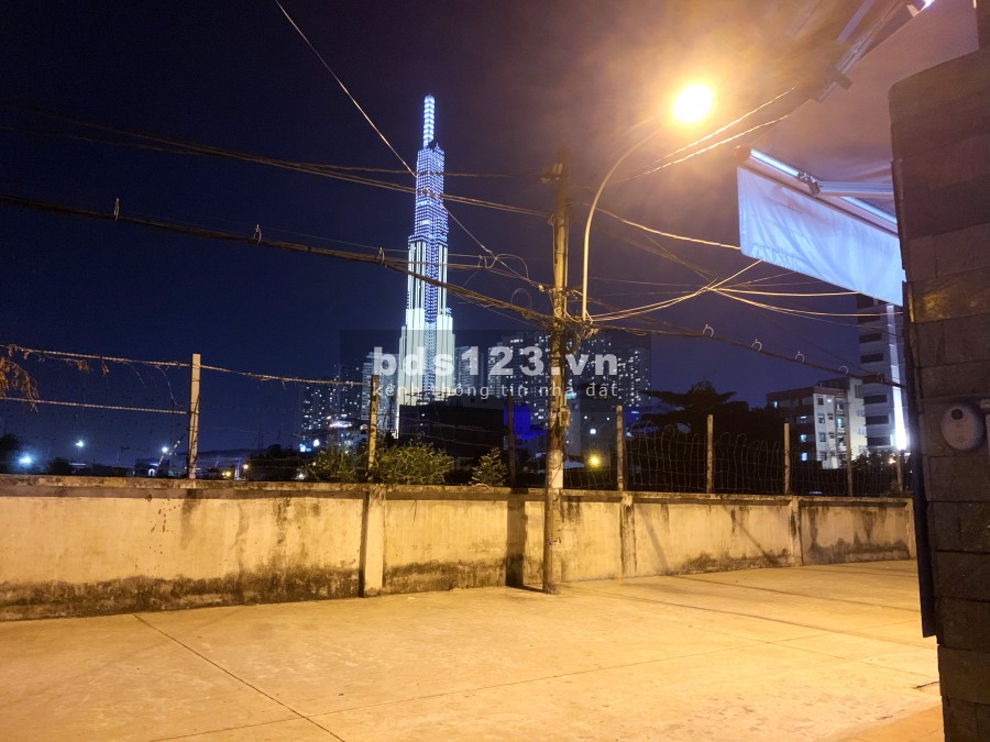 Chính chủ bán giá tốt biệt thự View Sông tại Ung Văn Khiêm P25 Q Bình Thạnh