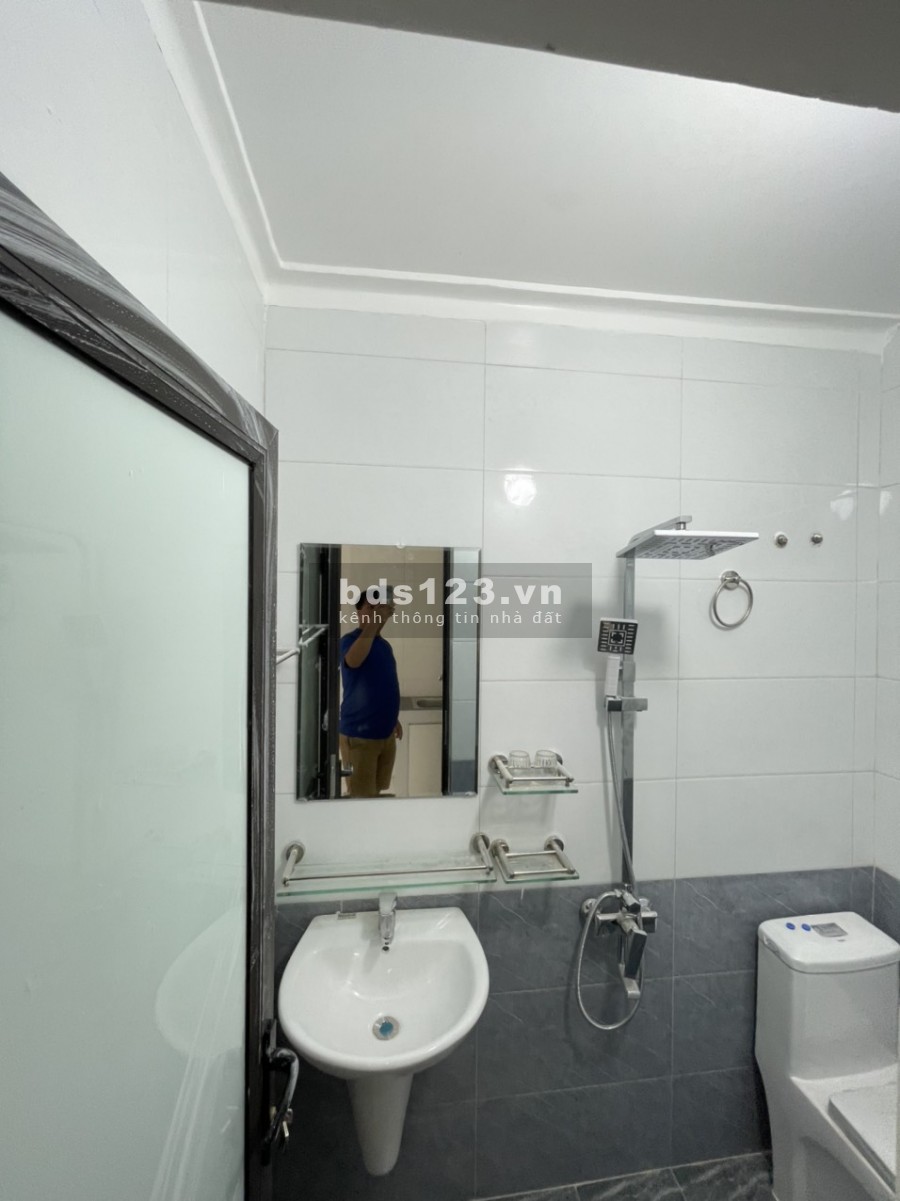Bán 63m2 đất tặng nhà siêu xinh tại Mỹ Tranh, Nam sơn, An Dương. giá chỉ 750tr Liên hệ 0334.888.928