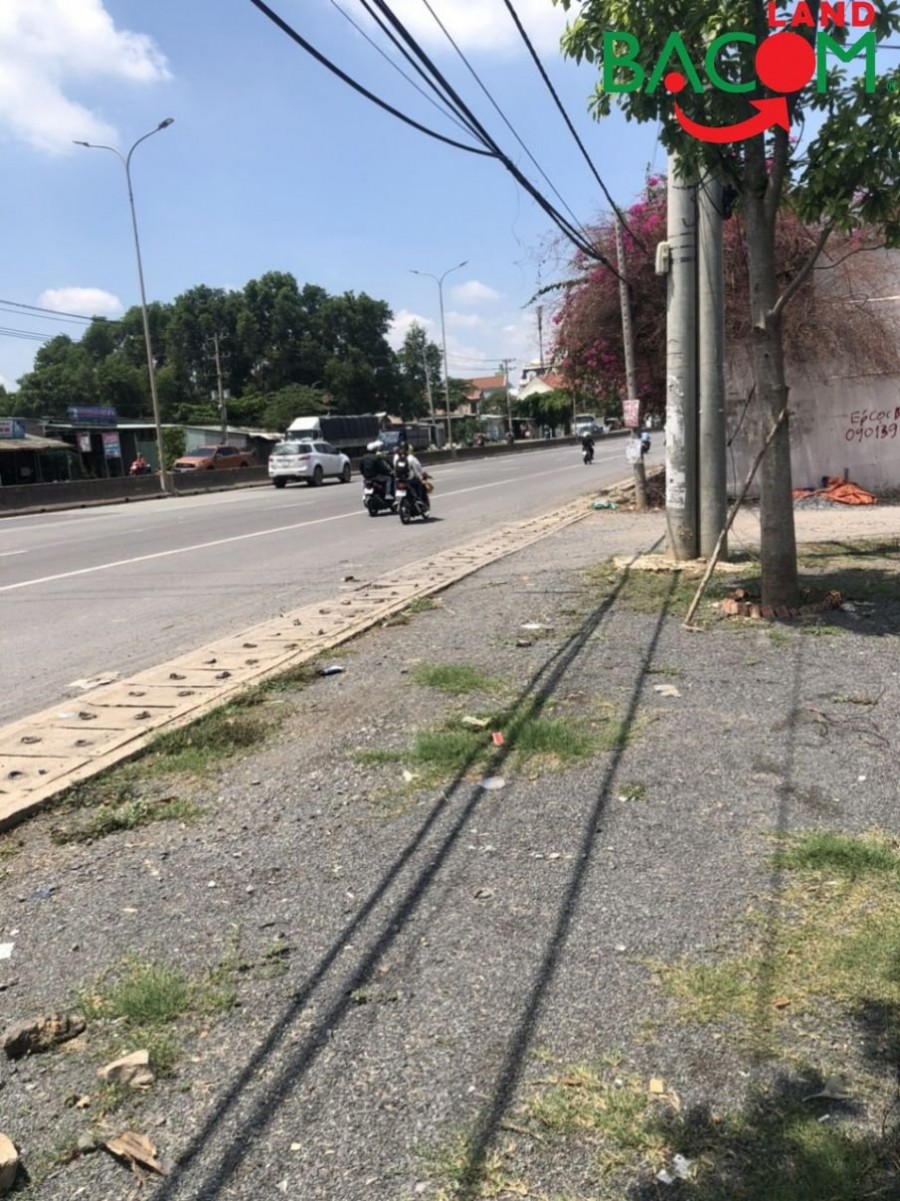 Đất MẶT TIỀN QL 51 P.Tam Phước-Biên Hòa chỉ 20tr/m2 gần ngã 3 Thái Lan