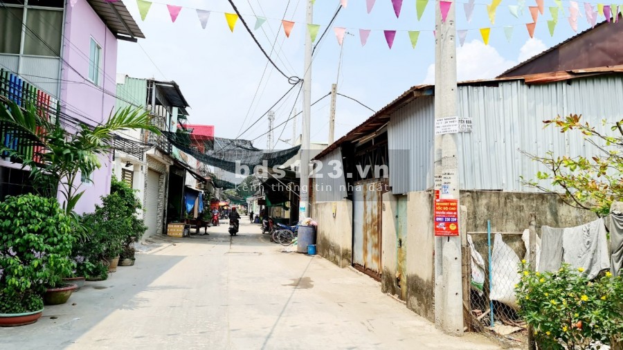 Bán đất rẻ thổ cư 100% diện tích 1322m2, Đức Hòa Hạ, Huyện Đức Hòa Long An
