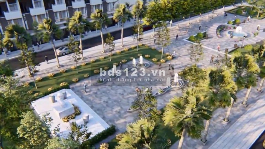 Trung Tâm Thạnh Phú CenTer - Noi đầu tư siêu lợi nhuận