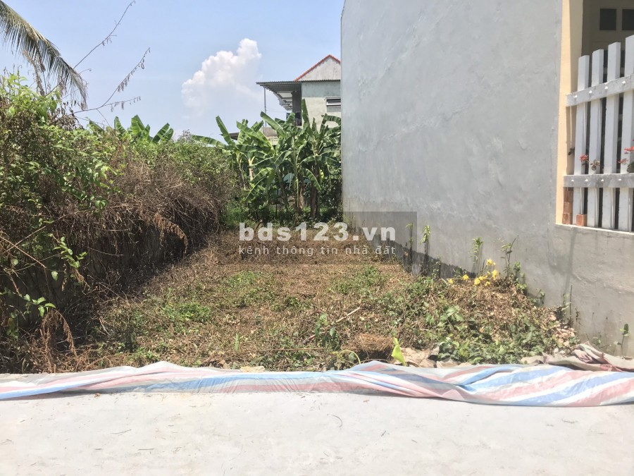 100m2 Khổ Đất Vuông Vắn Kiệt Oto Lại Thế Phú Thượng