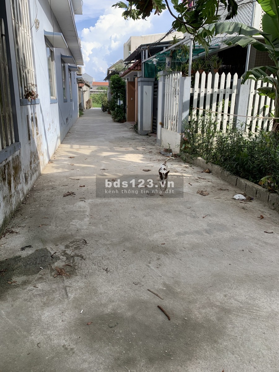 100m2 Khổ Đất Vuông Vắn Kiệt Oto Lại Thế Phú Thượng