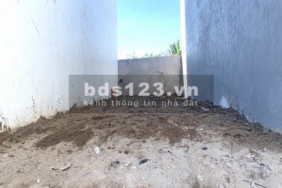 Lô đất tuyệt đẹp hẻm xe hơi Huỳnh Tấn Phát, phường Phú Mỹ, Quận 7