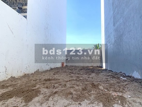 Lô đất tuyệt đẹp hẻm xe hơi Huỳnh Tấn Phát, phường Phú Mỹ, Quận 7