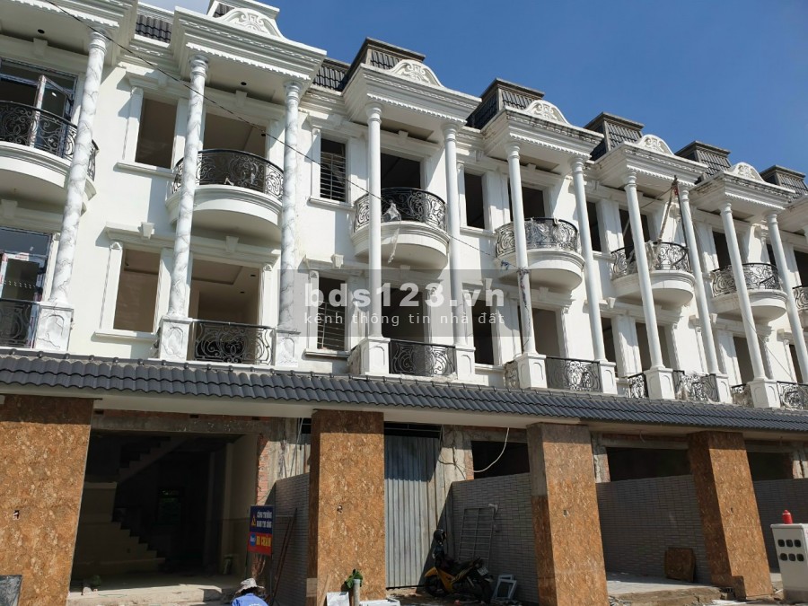 Siêu dự án Khu Nhà Ở Hoàng Hùng 5 sắp mở bán, giá 1,55 tỷ