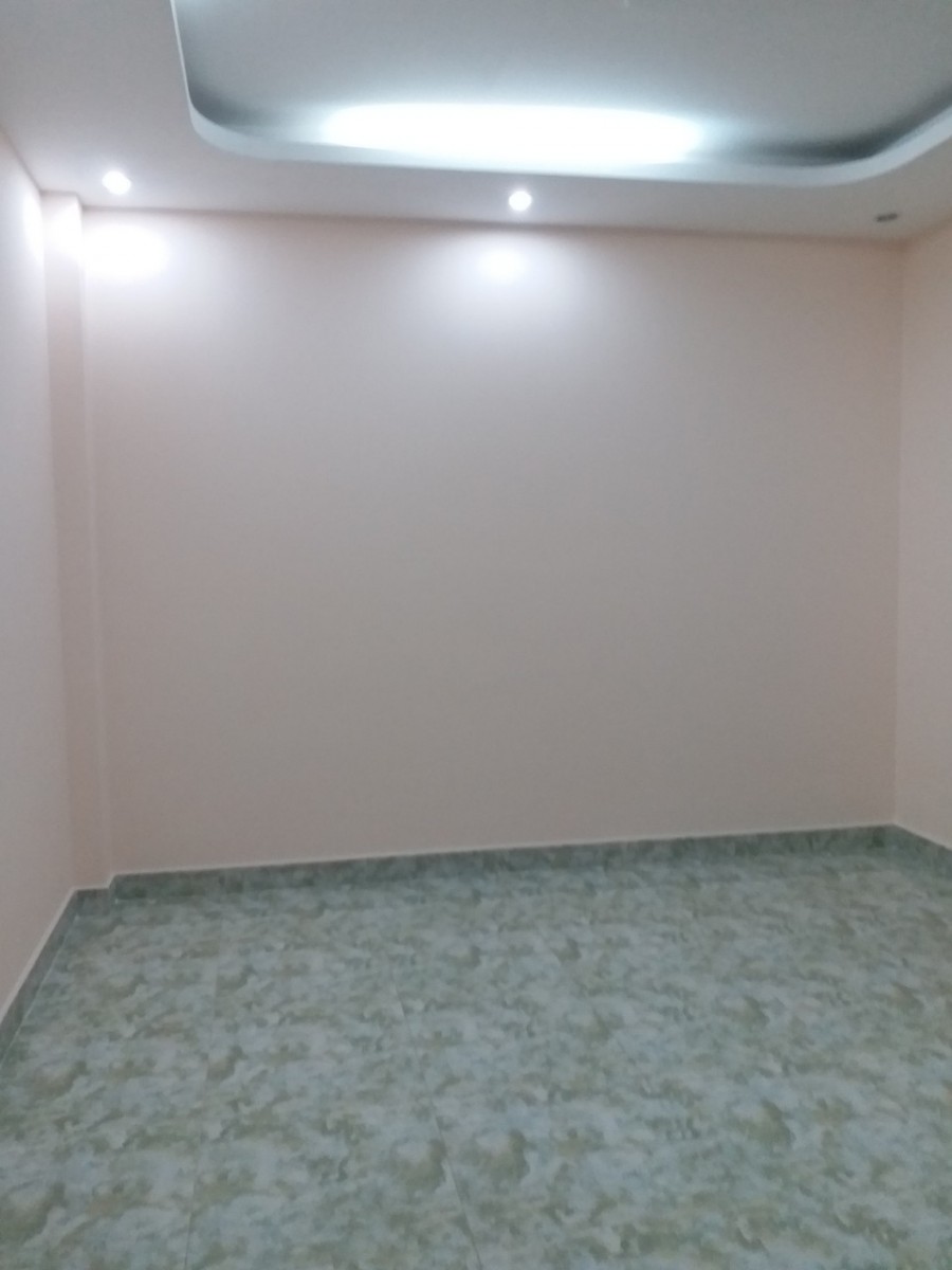 Kẹt Bank Bán Gấp Giá Rẻ Hẻm xe Tải,Đang cho thuê 19tr/th,3 Tầng, Hoàn công đủ 206m2, 6.1 Tỷ