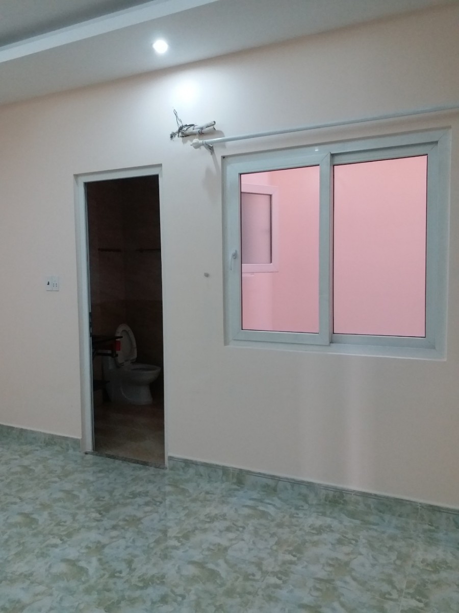 Kẹt Bank Bán Gấp Giá Rẻ Hẻm xe Tải,Đang cho thuê 19tr/th,3 Tầng, Hoàn công đủ 206m2, 6.1 Tỷ