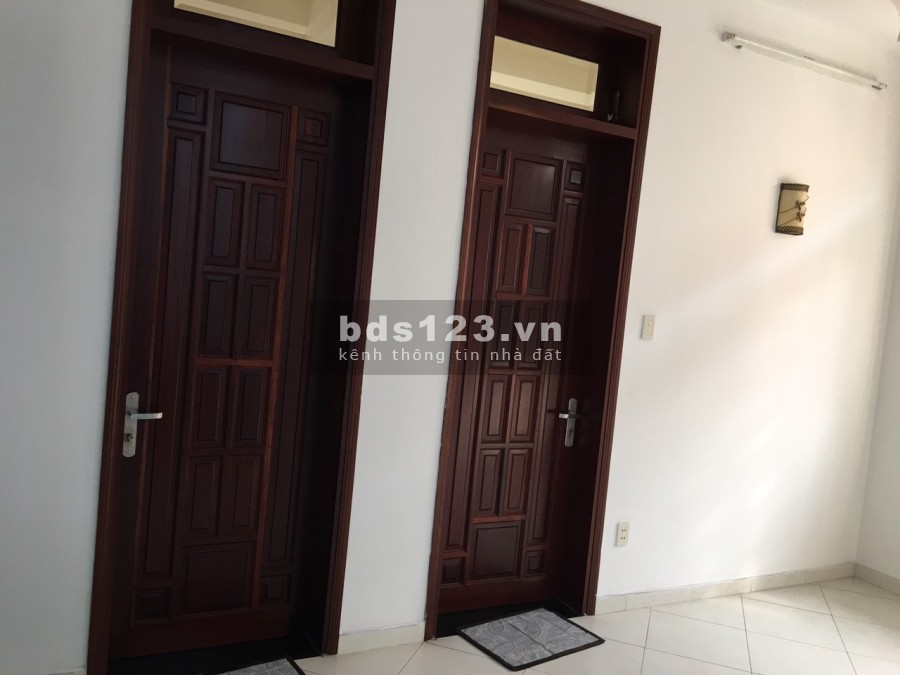 Căn duy nhất mặt tiền Huỳnh Khương Ninh, Đa Kao, Quận 1, dt 3.7mx16m, 3 lầu đúc, st, giá 17 tỷ