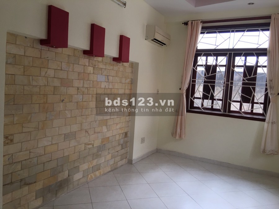 Căn duy nhất mặt tiền Huỳnh Khương Ninh, Đa Kao, Quận 1, dt 3.7mx16m, 3 lầu đúc, st, giá 17 tỷ