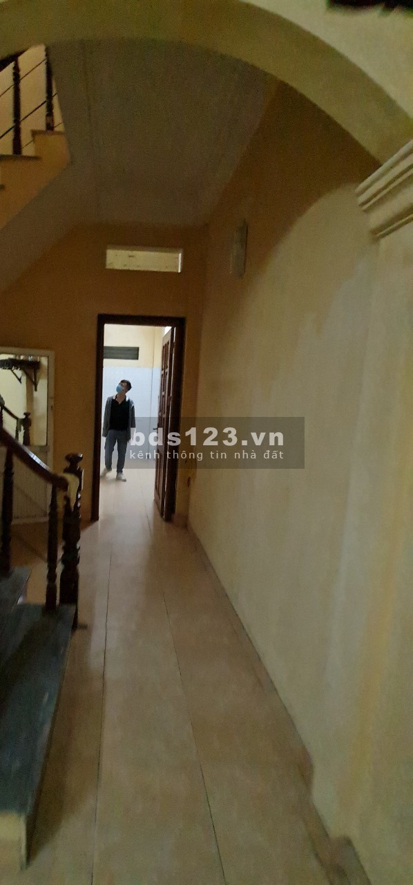 Cho thuê nhà Khương Hạ 3T*50m ngõ rộng thông thoáng, kinh doanh online