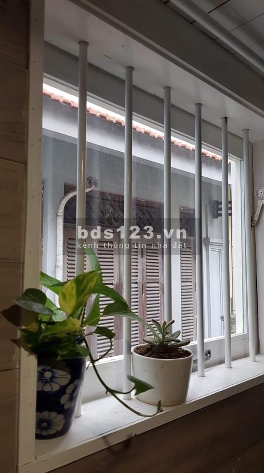 Nhà phố Lê Thanh Nghị, hiếm nhà bán, đất phố đại học, tiện ích đủ
