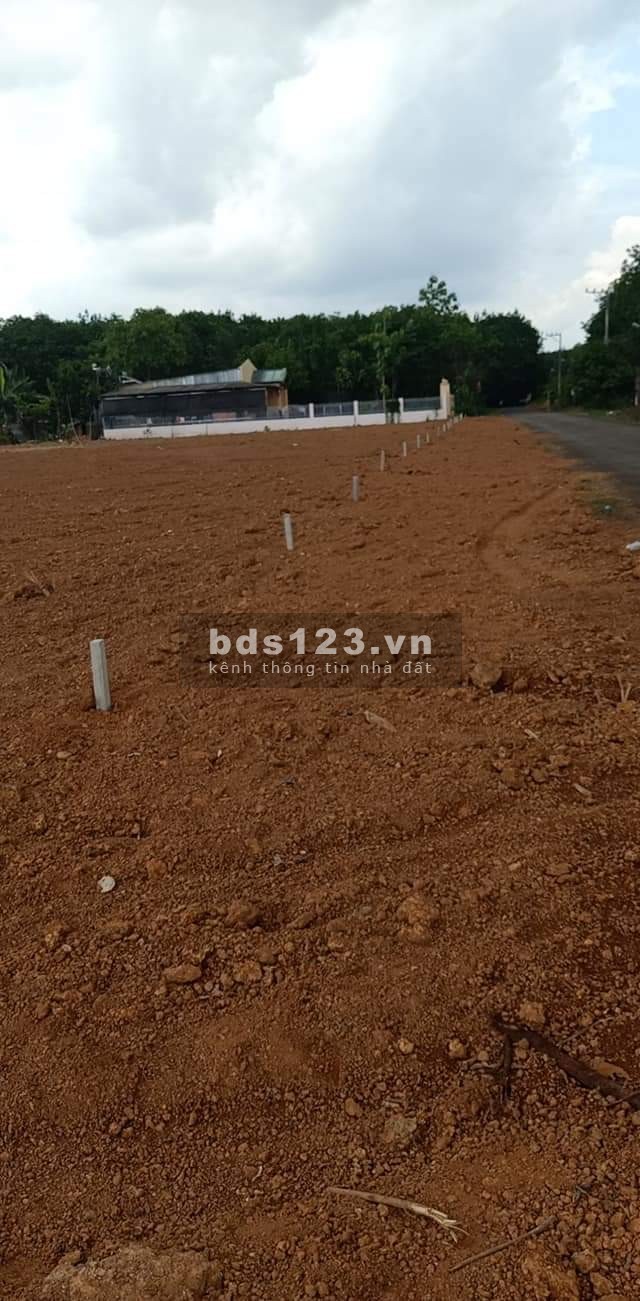 Bán đất SHR ngay KCN Becamex 6300hecta trong khu hành chính dân cư đông đúc, tiện ích hiện hữu