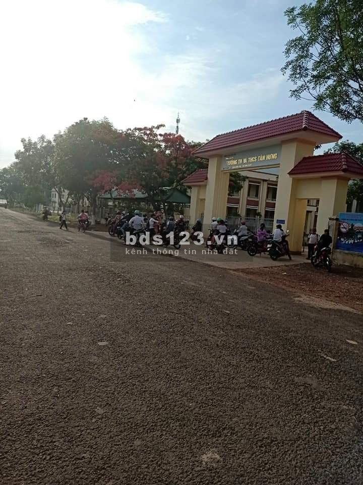 Bán đất SHR ngay KCN Becamex 6300hecta trong khu hành chính dân cư đông đúc, tiện ích hiện hữu
