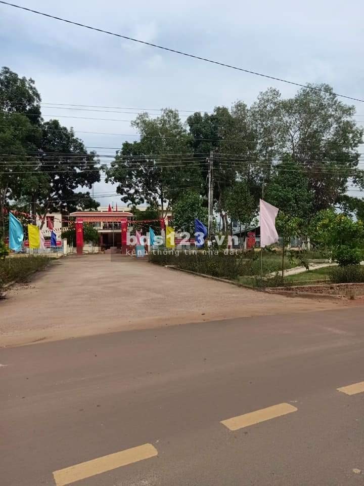 Bán đất SHR ngay KCN Becamex 6300hecta trong khu hành chính dân cư đông đúc, tiện ích hiện hữu