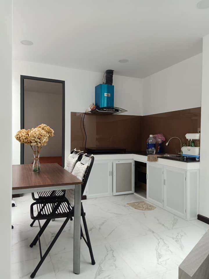 Cần bán gấp trong tuần nhà Thiên Phước 60m2 3 tầng
