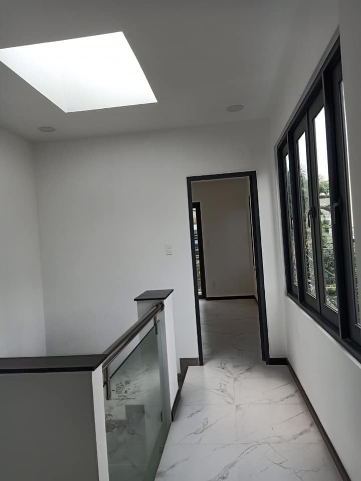 Cần bán gấp trong tuần nhà Thiên Phước 60m2 3 tầng