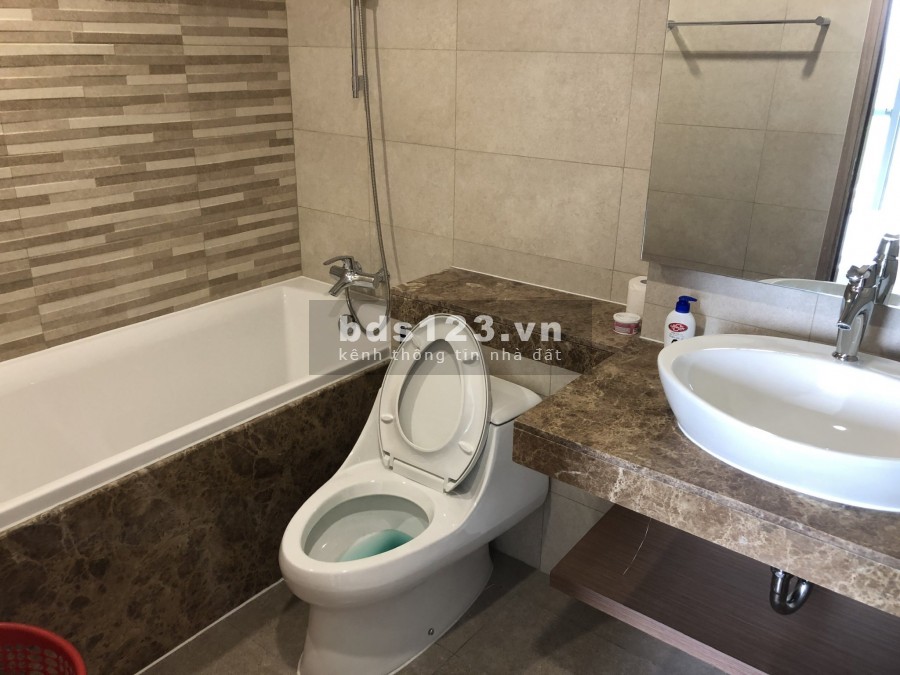 Căn hộ Urban Hill 2PN, full Nt cao cấp giá chỉ 18tr/tháng