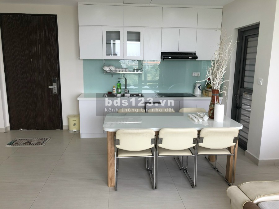 Căn hộ Urban Hill 2PN, full Nt cao cấp giá chỉ 18tr/tháng