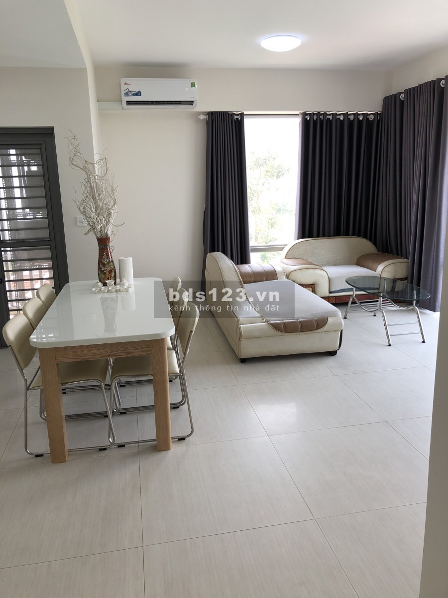 Căn hộ Urban Hill 2PN, full Nt cao cấp giá chỉ 18tr/tháng
