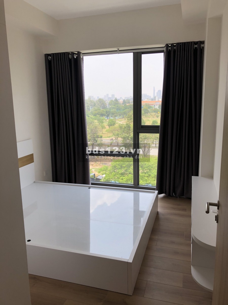 Căn hộ Urban Hill 2PN, full Nt cao cấp giá chỉ 18tr/tháng