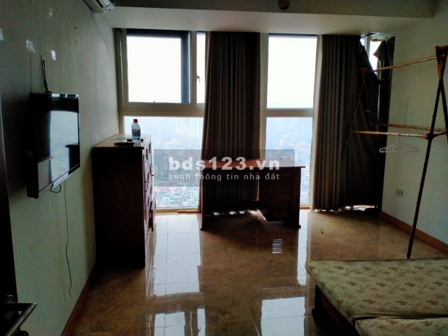 Cho thuê căn Star city tower 230m2, 3N, full đồ 23tr lh 0387891888
