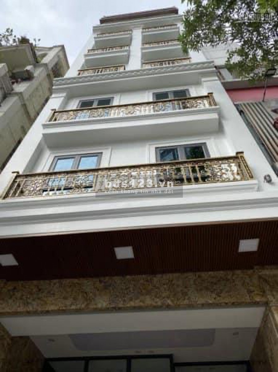 Ở Víp Võng Thị,Tây Hồ 14,8 Tỷ 52m2 Ô Tô Vỉa Hè