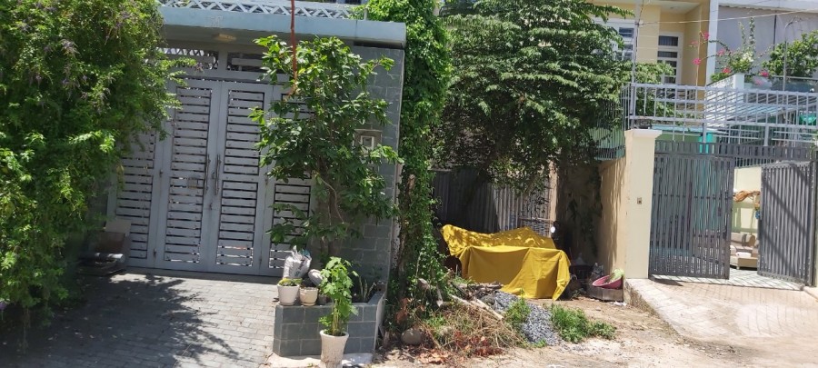 Đất đẹp đường Hà Huy Giáp, P.Thạnh lộc, Quận 12, 90m2, Hxh cần bán gấp