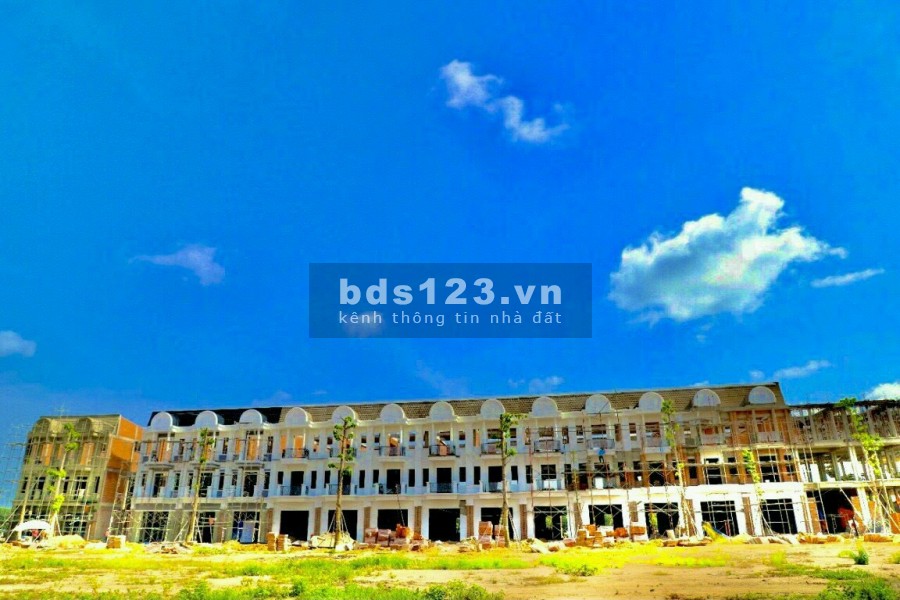 Bảng giá chính thức từ chủ đầu tư - cập nhật từng ngày