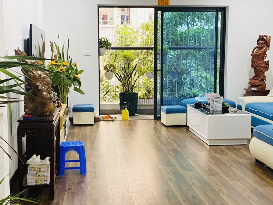 Cần bán căn hộ chung cư Goldmark City,Hồ Tùng Mậu, Phú Diễn, Bắc Từ Liêm, Hà Nội
