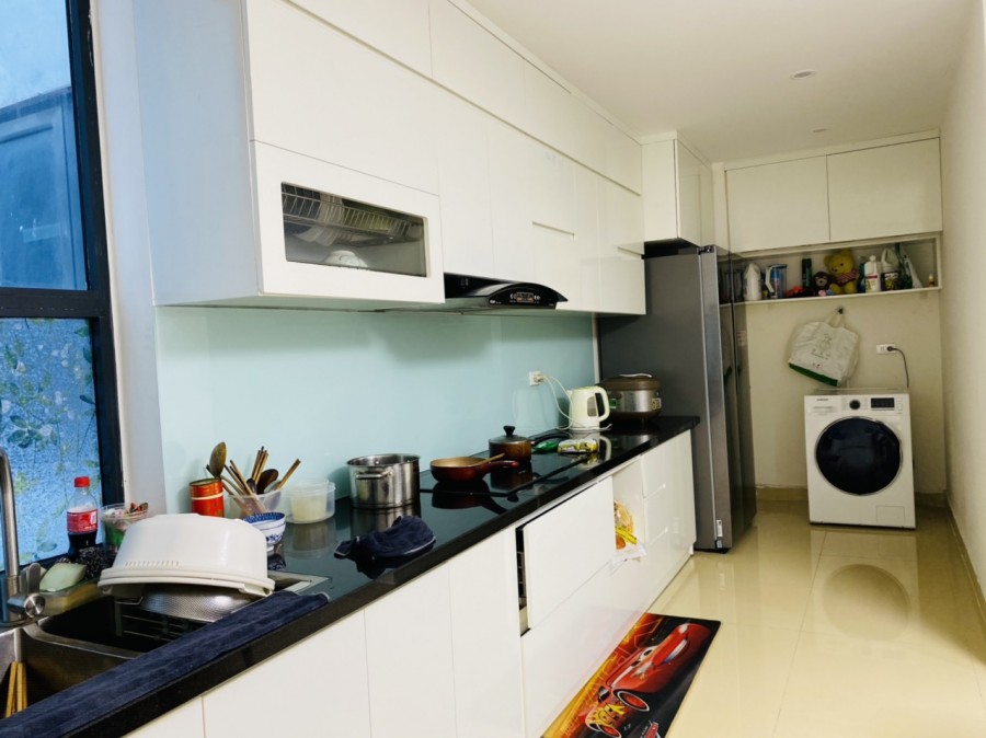 Cần bán căn hộ chung cư Goldmark City,Hồ Tùng Mậu, Phú Diễn, Bắc Từ Liêm, Hà Nội