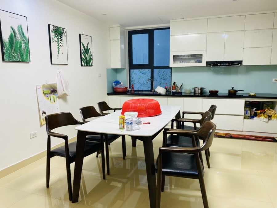 Cần bán căn hộ chung cư Goldmark City,Hồ Tùng Mậu, Phú Diễn, Bắc Từ Liêm, Hà Nội