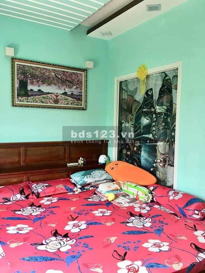 Siêu hiếm 55tr/m đường Tân Hương, Tân Quý 66m 2 lầu 3pn2wc chỉ 3ty600