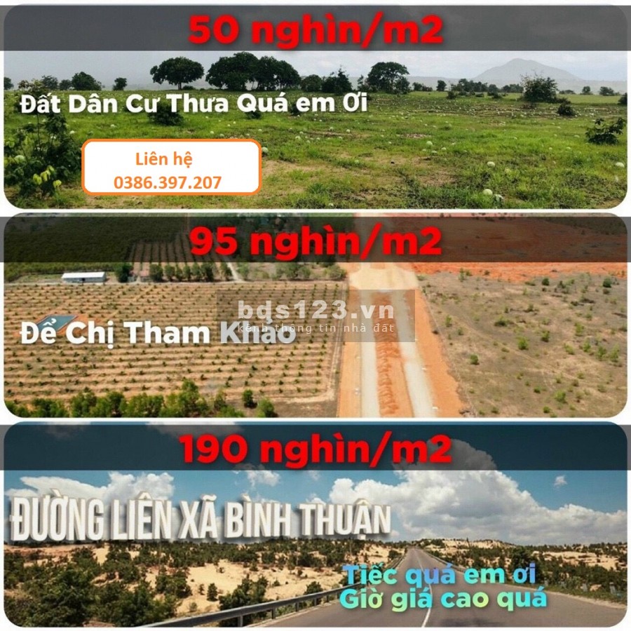 Bán lô đất vuông vức cách liên huyện chỉ vài trăm mét ngay kênh thủy lợi tiện làm Farm