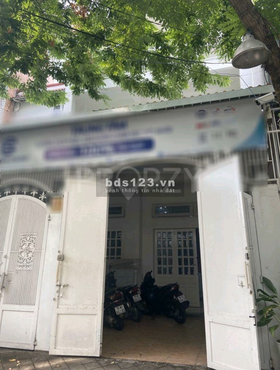 Sàn trệt 8x25m, Yên Thế, p2, Tân Bình, 3PN 1WC bếp, văn phòng, showroom, 0938.764.277