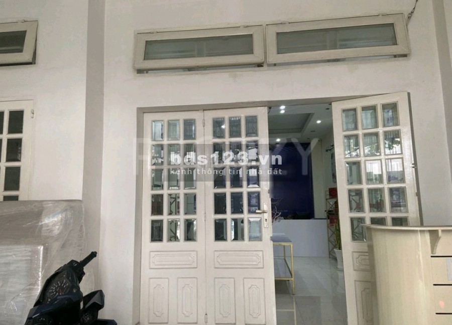 Sàn trệt 8x25m, Yên Thế, p2, Tân Bình, 3PN 1WC bếp, văn phòng, showroom, 0938.764.277