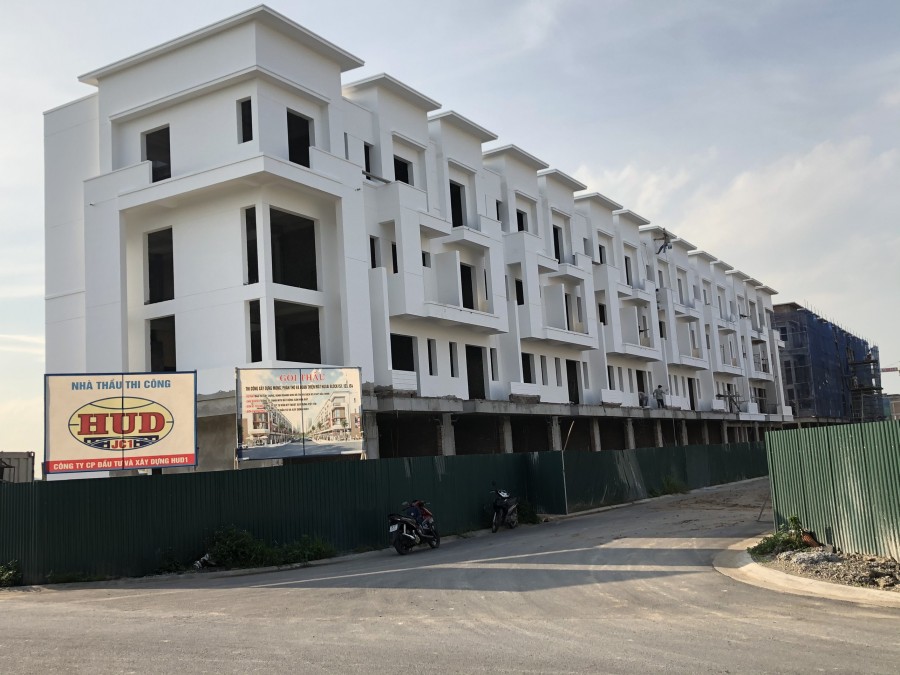 Shophouse dự án Centa Diamond view vườn hoa đẹp nhất dự án. Làm việc trực tiếp với chủ đầu tư