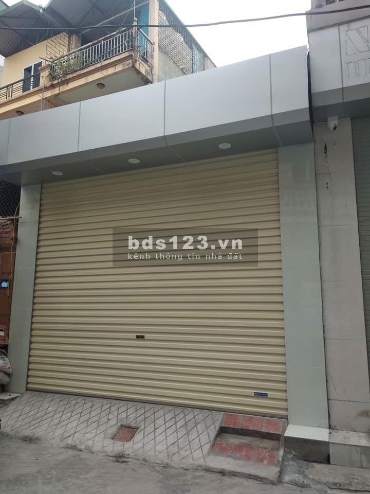 Bán nhà C4 tại Xuân Đỉnh mặt ngõ ô tô tránh 90m2 MT 4,5m giá…