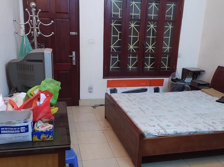 Nhà ngõ rộng, ôtô vào nhà, phố 8/3 (Q.HBT) 7.1 tỷ