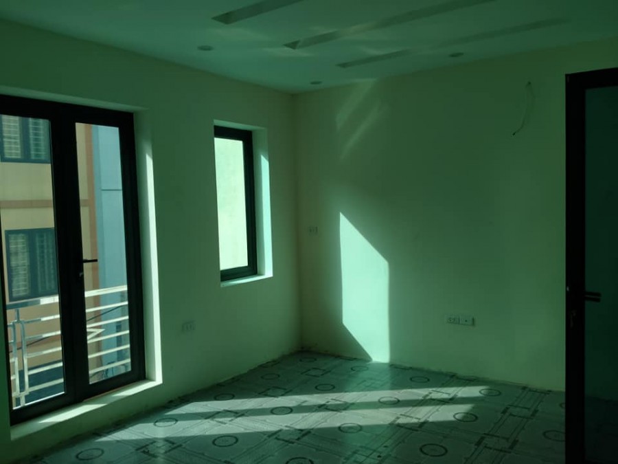 Bán nhà Hoàng Hoa Thám Hà Đông, mặt tiền to, kinh doanh cực tốt, 40m, 7.3 tỷ
