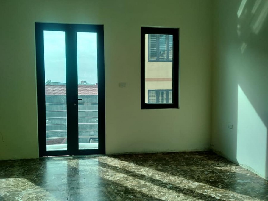 Bán nhà Hoàng Hoa Thám Hà Đông, mặt tiền to, kinh doanh cực tốt, 40m, 7.3 tỷ