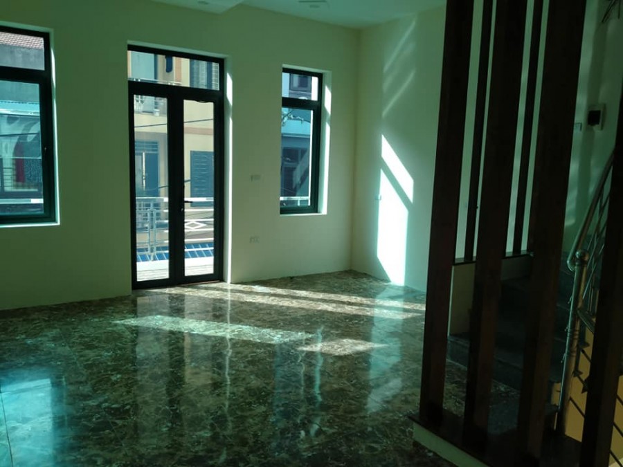 Bán nhà Hoàng Hoa Thám Hà Đông, mặt tiền to, kinh doanh cực tốt, 40m, 7.3 tỷ