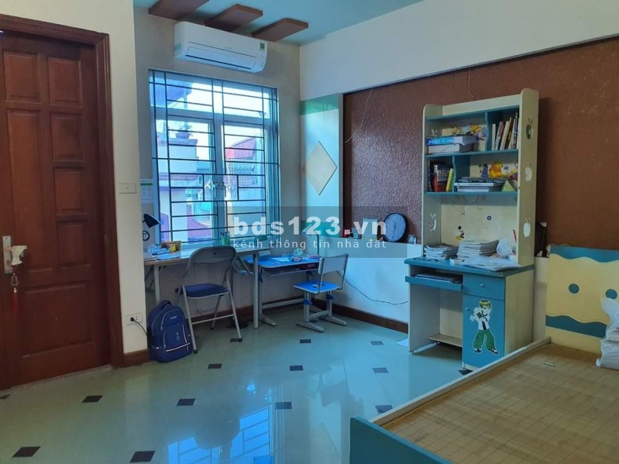 Nhà Hiếm Ngọc Thụy Ngọc Lâm Chủ xây tâm huyết, DT: 55m2, MT: 4.5m, 5 tầng, giá: 3.7 tỷ